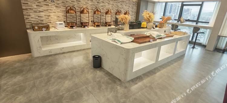 麗枫酒店(广州高铁南站石壁地铁站店)图片