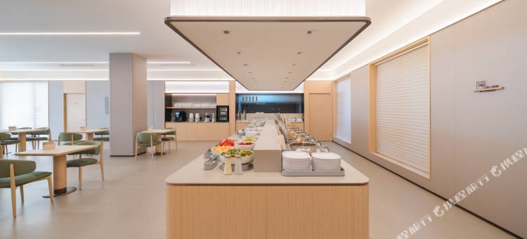 全季酒店(邯郸博物馆美乐城店)图片