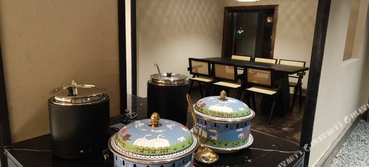 雏菊酒店(大召寺宽巷子店)图片