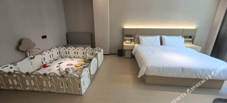 平潭全际酒店(龙头王沙滩店)图片