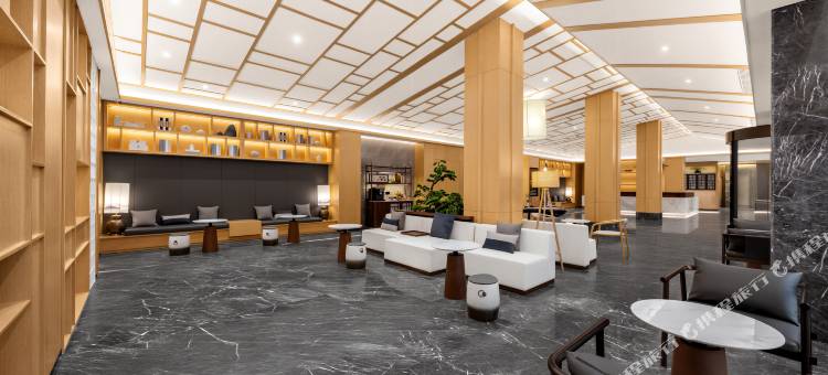 建国璞隐酒店(桐乐商业广场店)图片
