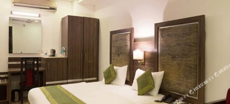 Treebo M2M住宅区46(Treebo M2M Residency Sector 46)图片