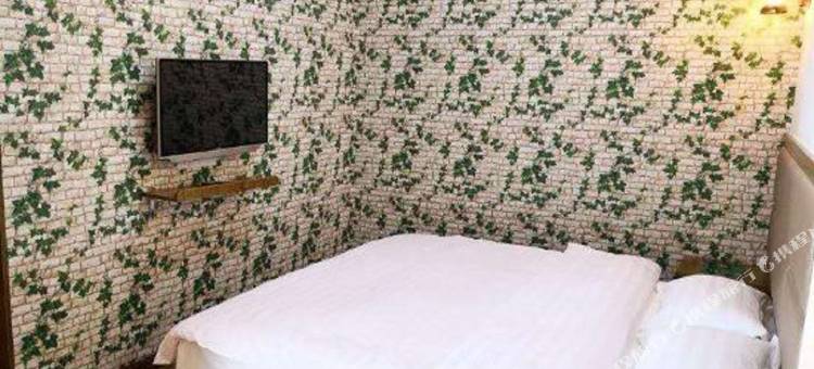 六盘水木兮酒店图片