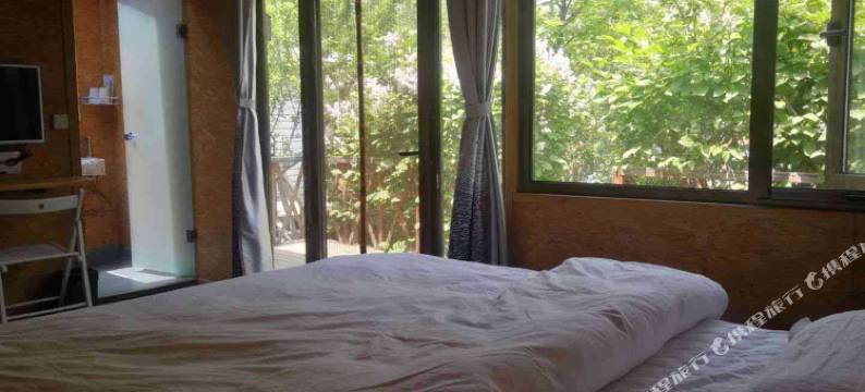 大泥碗儿民宿图片