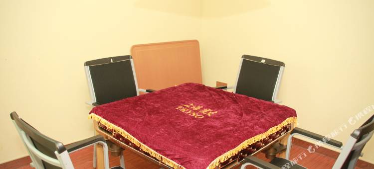 东莞诺曼邸公寓(凤岗沃尔玛店)图片