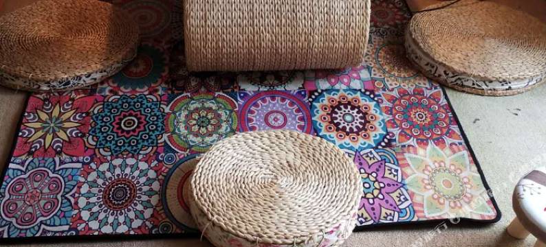 贵阳悠然阁客栈图片