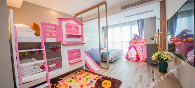 雷迪森世嘉酒店(舟山朱家尖店)图片