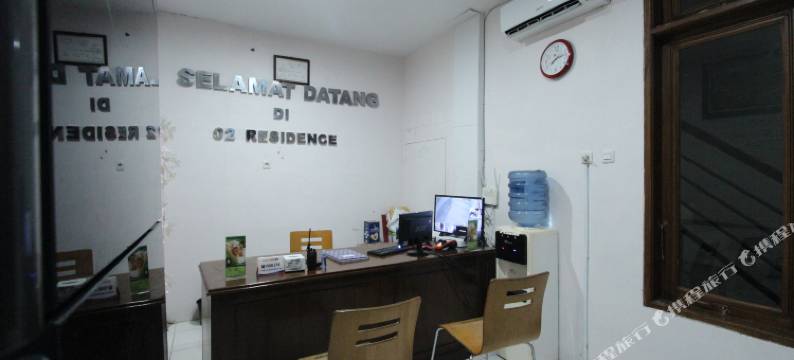 O2公寓(O2 Residence)图片