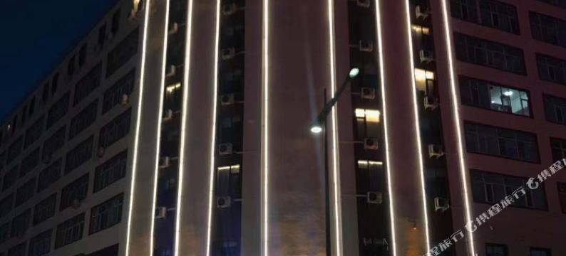 汉庭酒店(太原小店区康宁街地铁站店)图片