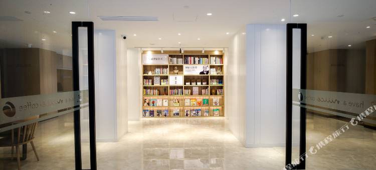 汉庭优佳酒店(北京德胜门店)图片