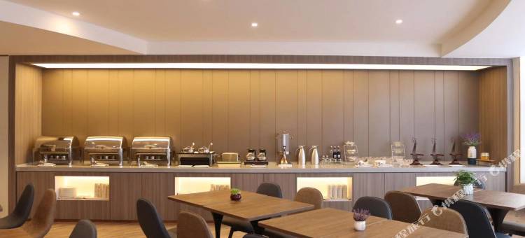 汉庭酒店(通辽民航路店)图片