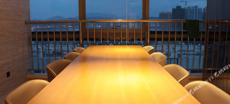 全季酒店(永嘉瓯北店)图片