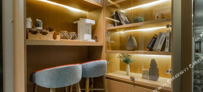 如家酒店·neo(上海虹梅路老外街店)图片