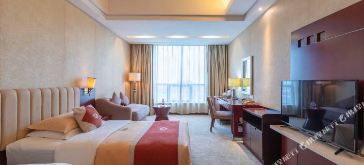 湖南华宇国际大酒店图片