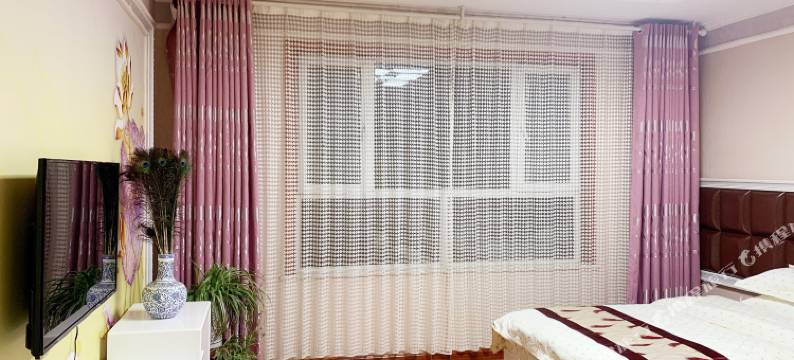 海东沁园家庭宾馆图片