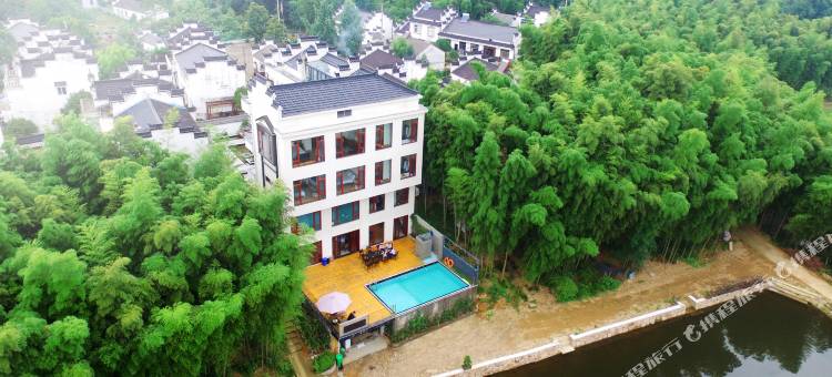 郎溪美石屋精品民宿图片