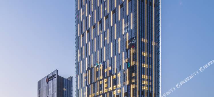 苏州盛捷白塘金融港服务公寓图片