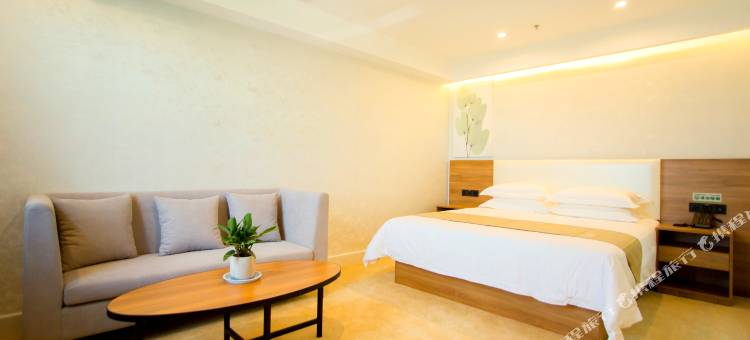 格林豪泰酒店(聊城莘县汽车站店)图片