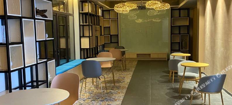 杭州街角原宿民宿图片