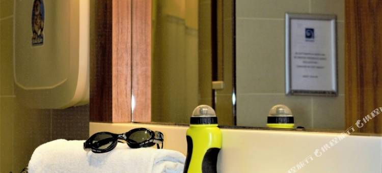 伯明翰布罗姆斯格罗夫假日酒店(Holiday Inn Birmingham - Bromsgrove)图片