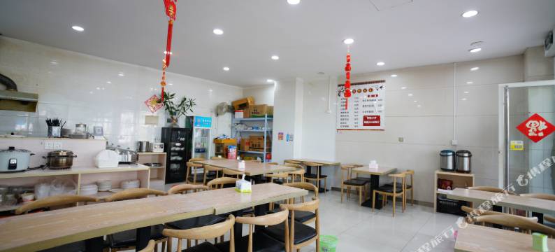 厦门美菱湾酒店(会展中心环岛路店)图片