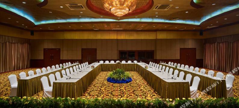 金边酒店(Phnom Penh Hotel)图片