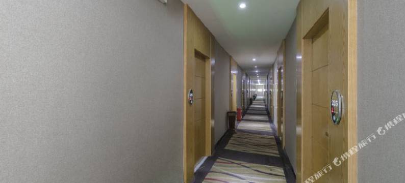 榕盛宾馆(首邑步行街店)图片