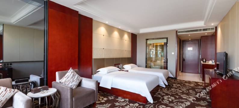 柏丽公寓(佛山乐从家具城店)图片