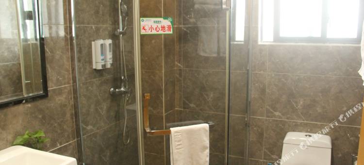 大余红树林酒店(汽车站店)图片