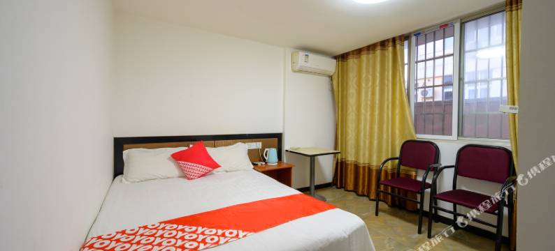 安庆君怡宾馆图片