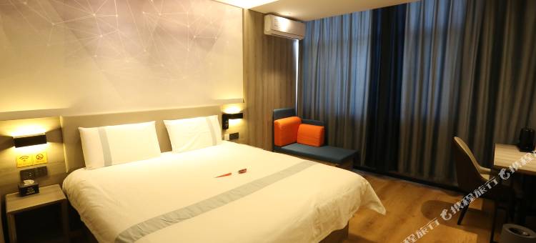 驿家365连锁酒店(邯郸中华大街成峰路口店)图片