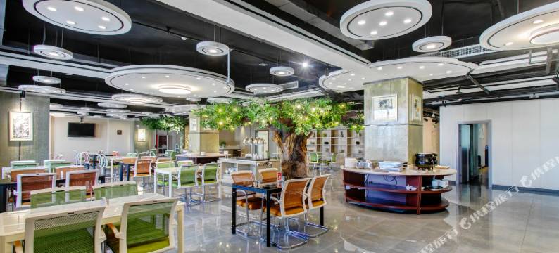 运城雅朵酒店(盐湖南风广场店)图片