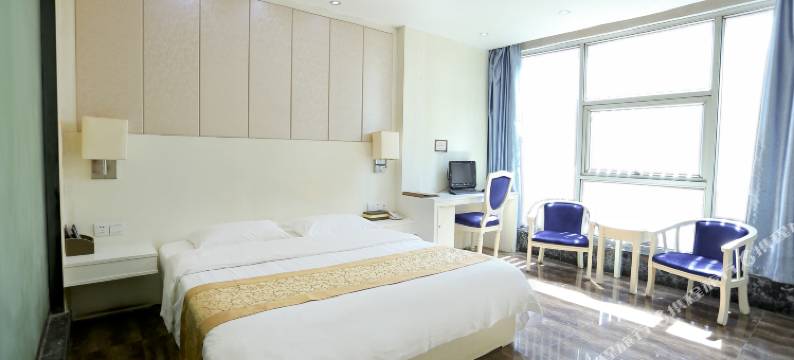 清羽峰大酒店图片