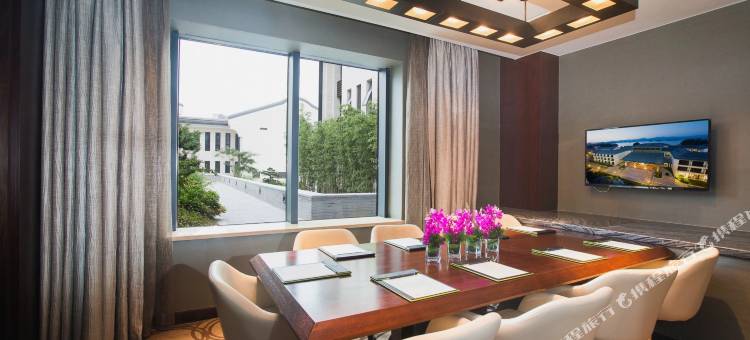 石城森林温泉度假酒店图片