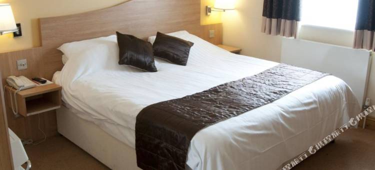 皇后大门酒店(The Queensgate Hotel)图片