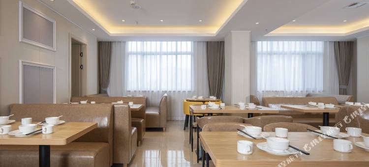 维也纳智好酒店(横店影视城梦幻谷店)图片