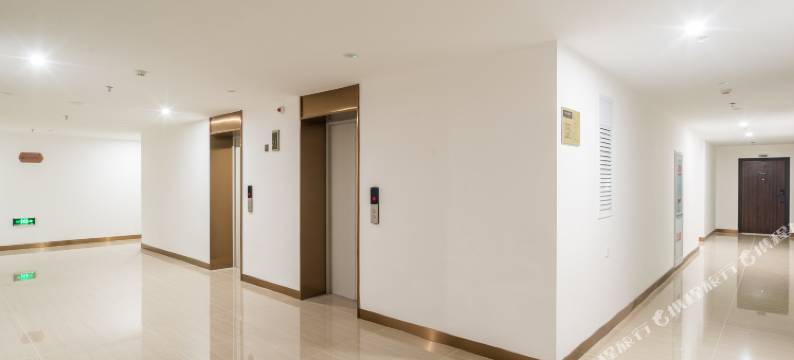 简枫酒店(平度金荷广场店)图片