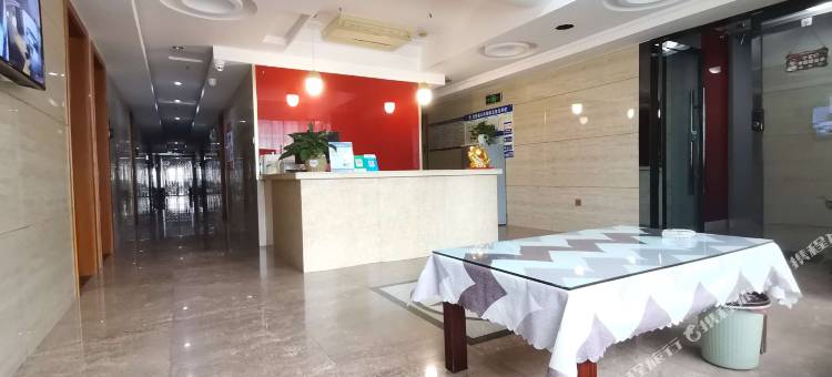 曼联民宿(重庆武隆博物馆分店)图片