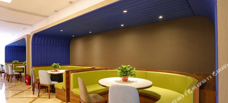 漳禾酒店(西安泾渭工业园店)图片