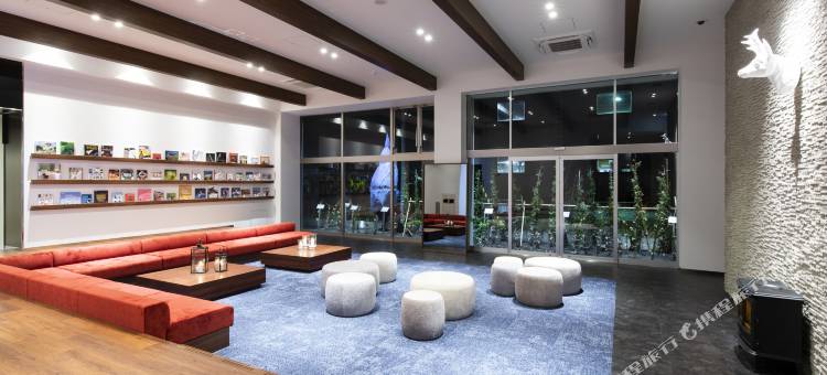 新雪谷托里菲托胶囊酒店(Torifito Hotel&Pod Niseko)图片