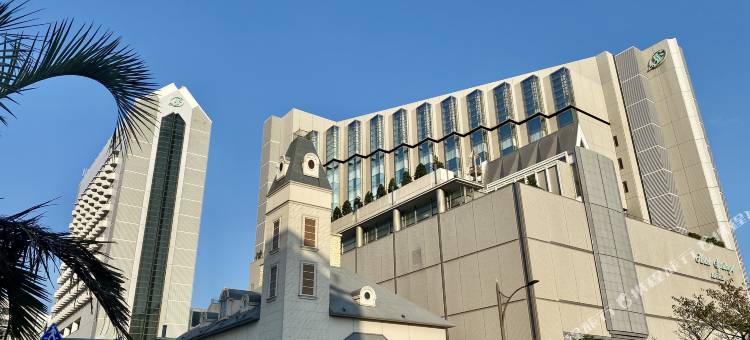 幕张春天酒店(Hotel Springs Makuhari)图片