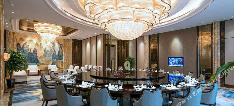 柳州富力万达嘉华酒店图片