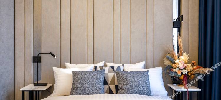 联合广场酒店(Union Plaza Hotel)图片