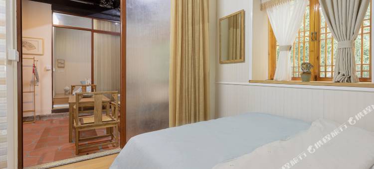 潮州高阳旧家客栈(牌坊街古城店)图片