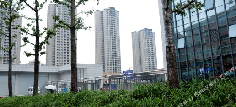 盛世酒店(遵义仁怀城南客运站店)图片