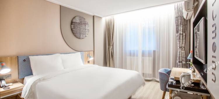 如家酒店(阳谷谷山路店)图片