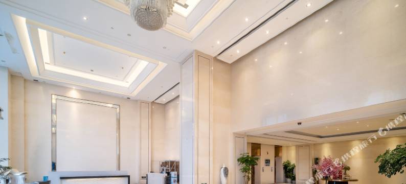 悦豪酒店公寓(河西儿童医院店)图片