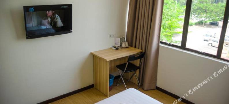 斯里八打灵桔子1号酒店(1 Orange Hotel Sri Petaling)图片