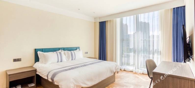 铂悦商务酒店(营口沿海产业基地店)图片