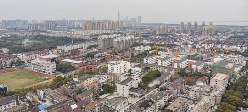 华朗丽致酒店(泗洪富园天郡店)图片